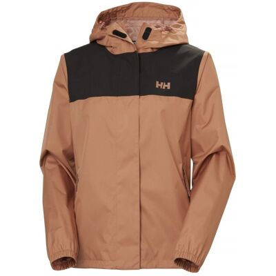 Kobiety Helly Hansen Vancouver Kurtka przeciwdeszczowa - Wodoodporna Kobiety Helly Hansen Vancouver Kurtka przeciwdeszczowa - Wodoodporna