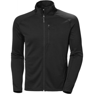 Kurtka Helly Hansen Rapid Midlayer Jacket M 48104 990 - M Kurtka Helly Hansen Rapid Midlayer Jacket M 48104 990 - M