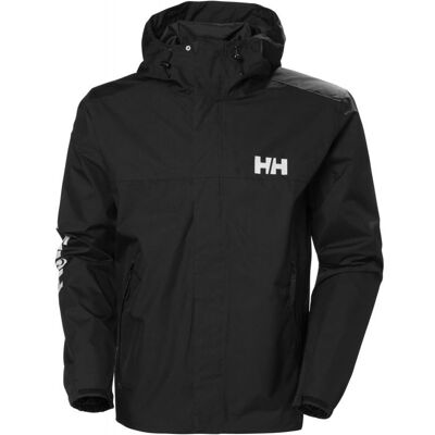 Kurtka Helly Hansen YU Ervik Jacket M 53395 991 - S Kurtka Helly Hansen YU Ervik Jacket M 53395 991 - S