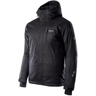 HITEC Kurtka Hi-Tec Ango M (kolor Czarny, rozmiar XL) HITEC Kurtka Hi-Tec Ango M (kolor Czarny, rozmiar XL)