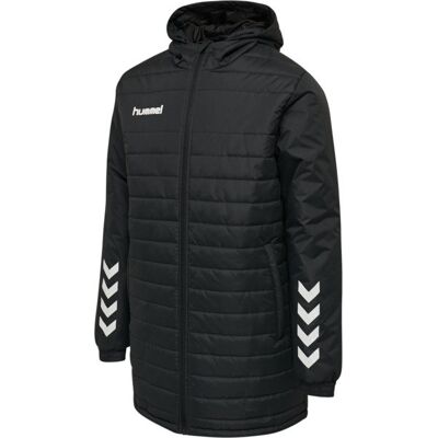 Kurtka Hummel Promo Bench Jacket Kurtka Hummel Promo Bench Jacket