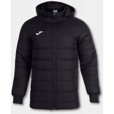 KURTKA JOMA URBAN ANORAK IV 102258.100 CZARNA r.XS KURTKA JOMA URBAN ANORAK IV 102258.100 CZARNA r.XS