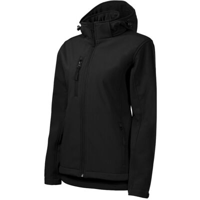 Kurtka Malfini Softshell Performance W Mli-52101 Kurtka Malfini Softshell Performance W Mli-52101