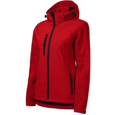 Kurtka Malfini Softshell Performance W Mli-52107 Kurtka Malfini Softshell Performance W Mli-52107