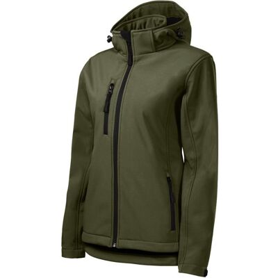 Kurtka Malfini Softshell Performance W Mli-52169 Kurtka Malfini Softshell Performance W Mli-52169