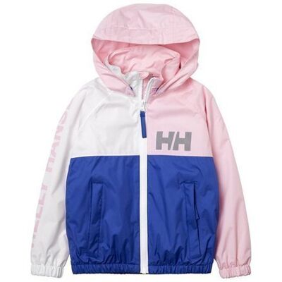 Kurtka membranowa Helly Hansen K ACTIVE RAIN 92 Kurtka membranowa Helly Hansen K ACTIVE RAIN 92