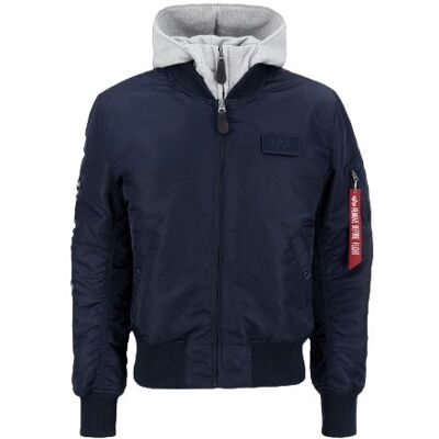 Kurtka Męska Alpha Industries Ma-1 D-Tec Se 133104-697 L Kurtka Męska Alpha Industries Ma-1 D-Tec Se 133104-697 L
