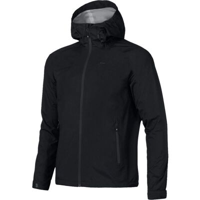 Kurtka męska Alpinus 2,5 warstwowa Carniche 15K czarna XL Kurtka męska Alpinus 2,5 warstwowa Carniche 15K czarna XL