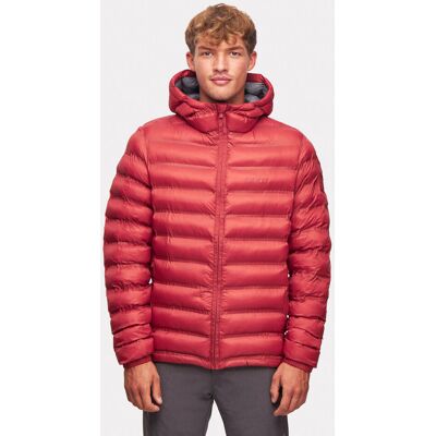 Kurtka męska Alpinus Ajusco ruda Active 2XL Kurtka męska Alpinus Ajusco ruda Active 2XL