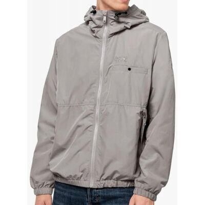 Kurtka Męska Jack Wolfskin Lightsome Jacket M Roz. Xl Wiatrówka Wodoodporna Kurtka Męska Jack Wolfskin Lightsome Jacket M Roz. Xl Wiatrówka Wodoodporna