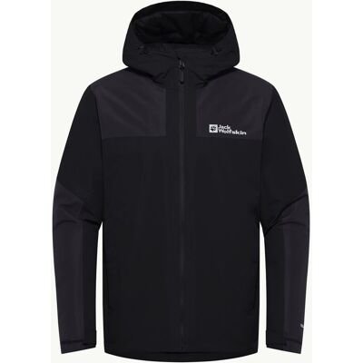 KURTKA MĘSKA JASPER INS JACK WOLFSKIN M KURTKA MĘSKA JASPER INS JACK WOLFSKIN M