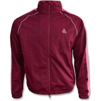 Nike - DQ5660-638 - burgundy - L - Kurtka Nike - DQ5660-638 - burgundy - L - Kurtka