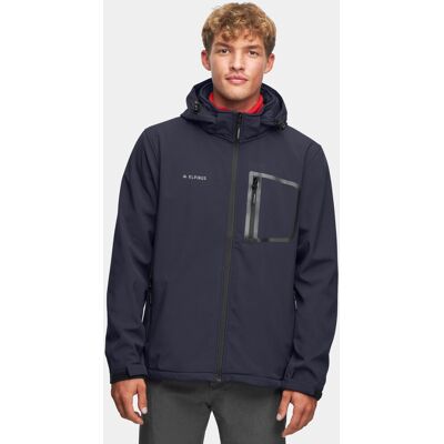 Kurtka męska Softshell Alpinus Stenshuvud 10000 oddychalność / 15000 mm H2O wodoodporność XL Kurtka męska Softshell Alpinus Stenshuvud 10000 oddychalność / 15000 mm H2O wodoodporność XL