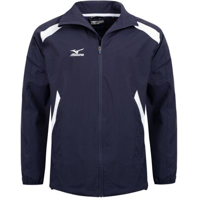 Mizuno Kurtka Męska Sportowa Treningowa Turystyczna, Rozmiar M Mizuno Kurtka Męska Sportowa Treningowa Turystyczna, Rozmiar M