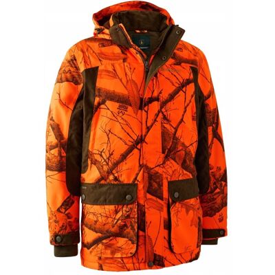 inna (Inny) Kurtka mysliwska Deerhunter Eagle Winter 5785 Realtree Edge Orange 50 inna (Inny) Kurtka mysliwska Deerhunter Eagle Winter 5785 Realtree Edge Orange 50