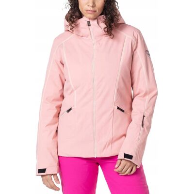 KURTKA NARCIARSKA DAMSKA FLAT ROSSIGNOL L KURTKA NARCIARSKA DAMSKA FLAT ROSSIGNOL L