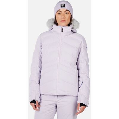 Inny producent Kurtka narciarska damska Rossignol W Staci Insulated JKT Galactic Lilac - M Inny producent Kurtka narciarska damska Rossignol W Staci Insulated JKT Galactic Lilac - M