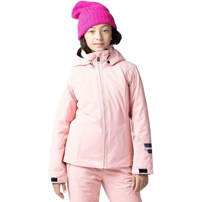 Kurtka narciarska dziecięca Rossignol Girl Fonction Kurtka narciarska dziecięca Rossignol Girl Fonction