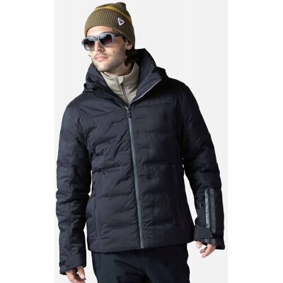 Kurtka narciarska Rossignol Depart Jacket RLMMJ01 200 - XL Kurtka narciarska Rossignol Depart Jacket RLMMJ01 200 - XL