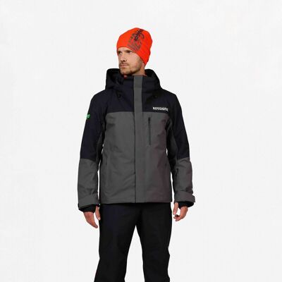 Inny producent Kurtka Narciarska Rossignol Hero Velika Insulated Ski Jacket - 23N - M Inny producent Kurtka Narciarska Rossignol Hero Velika Insulated Ski Jacket - 23N - M
