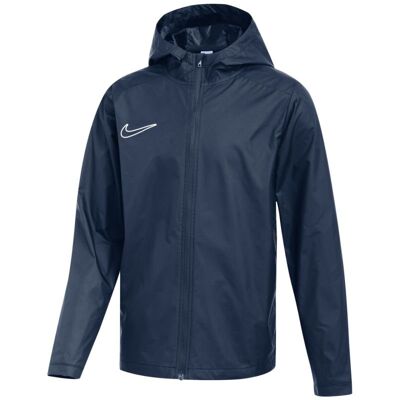 Kurtka Nike Academy 25 Rain Jacket Jr Fz9863 410 Kurtka Nike Academy 25 Rain Jacket Jr Fz9863 410