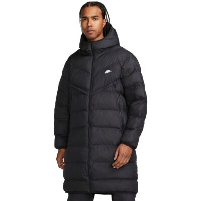 Kurtka Nike Sportswear Storm-FIT Windrunner M DR9609 (kolor Czarny, rozmiar XL (188cm)) Kurtka Nike Sportswear Storm-FIT Windrunner M DR9609 (kolor Czarny, rozmiar XL (188cm))