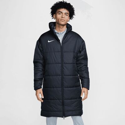 Kurtka Nike Therma-Fit Academy Pro FD7709-010 czarny M Kurtka Nike Therma-Fit Academy Pro FD7709-010 czarny M