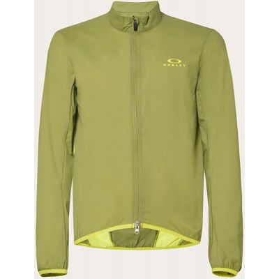 Kurtka Oakley Endurance Packable Wind Jacket - Fern, Xl Kurtka Oakley Endurance Packable Wind Jacket - Fern, Xl