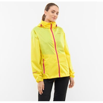 Kurtka przeciwdeszczowa damska Viking Rainier Lady XXL Kurtka przeciwdeszczowa damska Viking Rainier Lady XXL