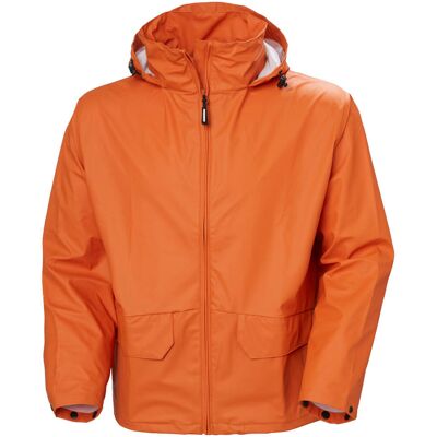 Kurtka Przeciwdeszczowa Helly Hansen Voss Kurtka Przeciwdeszczowa Helly Hansen Voss