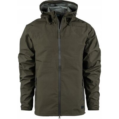 inna (Inny) Kurtka Przeciwdeszczowa Męska z membraną TF-2215 Hardshell Olive Drab S inna (Inny) Kurtka Przeciwdeszczowa Męska z membraną TF-2215 Hardshell Olive Drab S