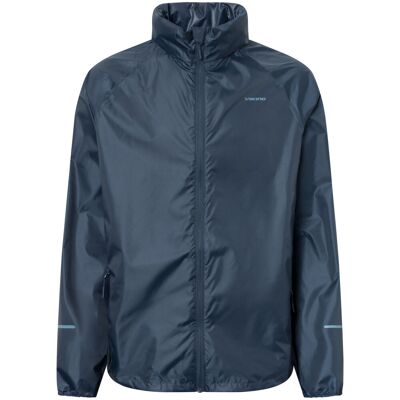 Kurtka przeciwdeszczowa Viking Rainer Man granatowa XXXL Kurtka przeciwdeszczowa Viking Rainer Man granatowa XXXL