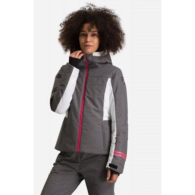 Kurtka Rossignol W Courbe Heather Jacket RLKWJ12 M Kurtka Rossignol W Courbe Heather Jacket RLKWJ12 M