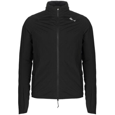 Kurtka rowerowa męska POC Pro Thermal Jacket czarna 52315 Kurtka rowerowa męska POC Pro Thermal Jacket czarna 52315