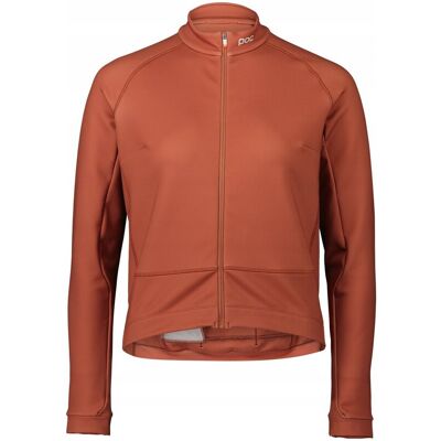 Kurtka ROWEROWA POC W's THERMAL JACKET - HIMALAYAN SALT- Rozmiar S Kurtka ROWEROWA POC W's THERMAL JACKET - HIMALAYAN SALT- Rozmiar S