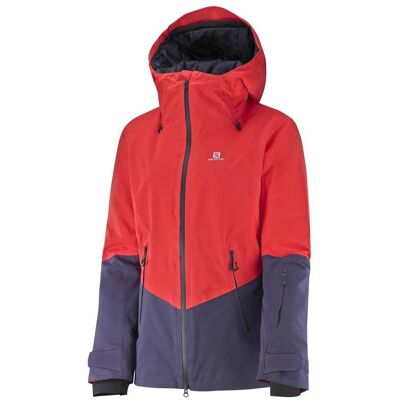 Kurtka Salomon Qst Guard Jkt-S Kurtka Salomon Qst Guard Jkt-S