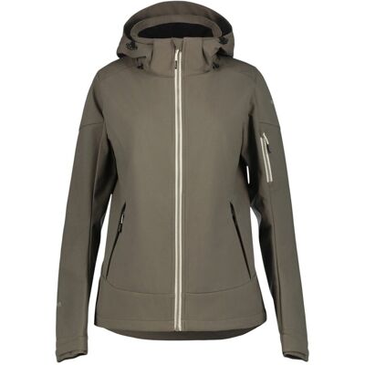 Kurtka Softshell Damski Icepeak Bathgate 54911544 R.44 Kurtka Softshell Damski Icepeak Bathgate 54911544 R.44