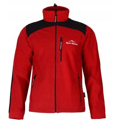 Kurtka Softshell Fjord Nansen Storm X-Block 3xl Kurtka Softshell Fjord Nansen Storm X-Block 3xl