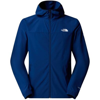 Kurtka softshell męska The North Face Mountain Athletics NF0A8BP1 r.S Kurtka softshell męska The North Face Mountain Athletics NF0A8BP1 r.S