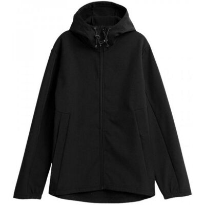 Kurtka Softshell Outhorn M Hoz21 Sfm600 20s, Rozmiar: S * Dz Kurtka Softshell Outhorn M Hoz21 Sfm600 20s, Rozmiar: S * Dz