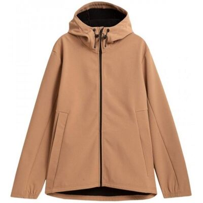 Kurtka Softshell Outhorn M Hoz21 Sfm600 82S, Rozmiar: M * Dz Kurtka Softshell Outhorn M Hoz21 Sfm600 82S, Rozmiar: M * Dz