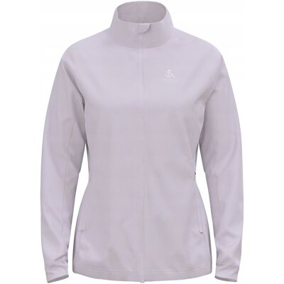 Odlo Brensholmen (S) Kurtka softshell - Narciarstwo biegowe Odlo Brensholmen (S) Kurtka softshell - Narciarstwo biegowe