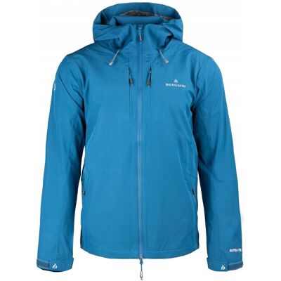 kurtka trekkingowa Bergson Mens STORMVAULT STX jkt Marocane M kurtka trekkingowa Bergson Mens STORMVAULT STX jkt Marocane M
