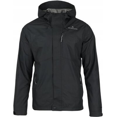 Bergson Kurtka trekkingowa Mens ESSENCE STX Caviar XXL Bergson Kurtka trekkingowa Mens ESSENCE STX Caviar XXL
