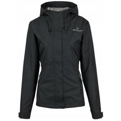 Bergson Kurtka trekkingowa Womens ESSENCE STX Caviar XS Bergson Kurtka trekkingowa Womens ESSENCE STX Caviar XS