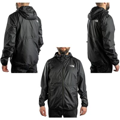 Kurtka Turystyczna Męska The North Face Odles Hike A7r2y R.Xl Kurtka Turystyczna Męska The North Face Odles Hike A7r2y R.Xl