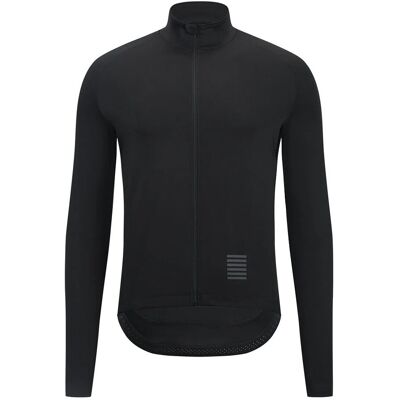 Pozostali producenci Kurtka YKYW MTB Cycling Jersey Jackets Coat Winter 3 Layers Fabric Waterproof Rainproof Reflective czarna XL Pozostali producenci Kurtka YKYW MTB Cycling Jersey Jackets Coat Winter 3 Layers Fabric Waterproof Rainproof Reflective czarna XL