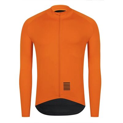 Pozostali producenci Kurtka YKYW MTB Cycling Jersey Jackets Coat Winter 3 Layers Fabric Waterproof Rainproof Reflective pomarańczowy XL Pozostali producenci Kurtka YKYW MTB Cycling Jersey Jackets Coat Winter 3 Layers Fabric Waterproof Rainproof Reflective pomarańczowy XL