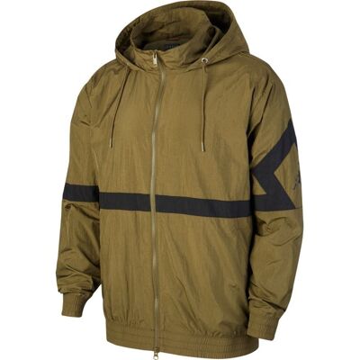Kurtka z kapturem Air Jordan Sportswear Diamond Track - AQ2683-395-S Kurtka z kapturem Air Jordan Sportswear Diamond Track - AQ2683-395-S