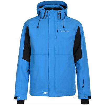 KURTKA ZIMOWA BERGSON OBJECT SUPRA-TEX 20.000 XXL KURTKA ZIMOWA BERGSON OBJECT SUPRA-TEX 20.000 XXL